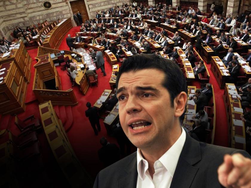 ΣΥΡΙΖΑ: «Να αποσύρετε το κυβερνητικό μπόνους προς τη μιντιακή διαπλοκή»