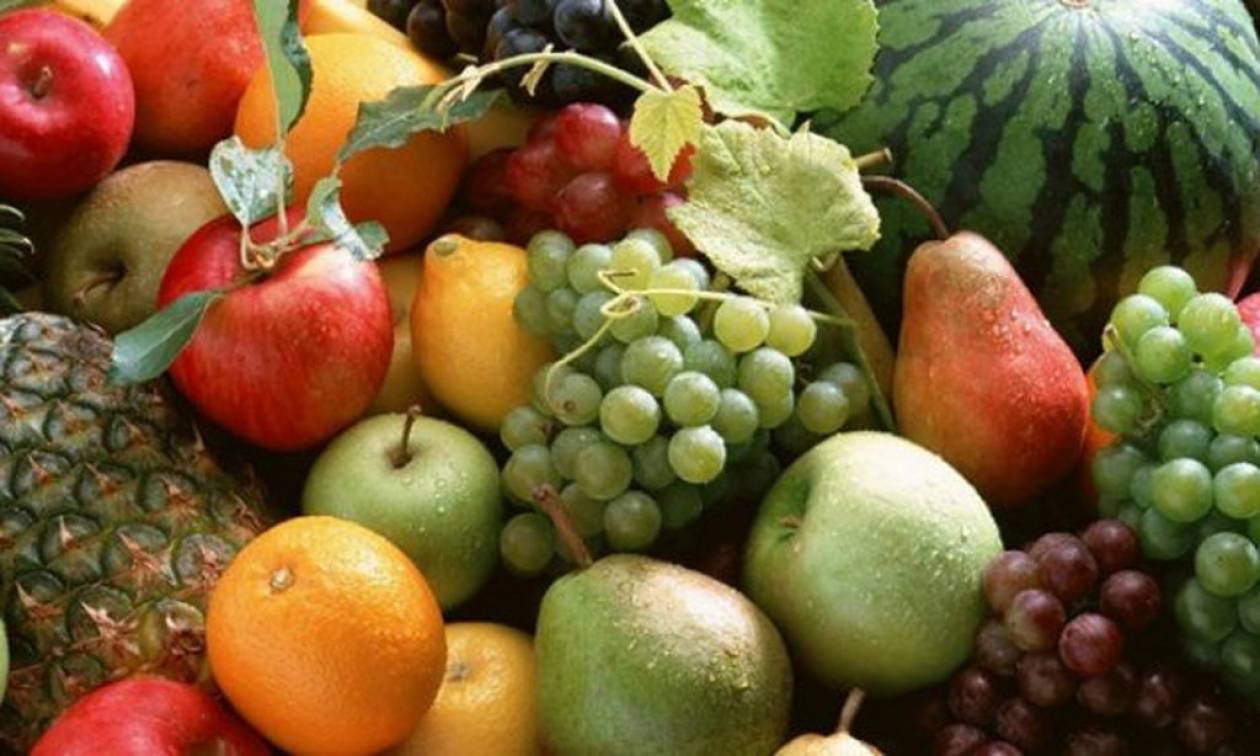 Ρωσία: Αλλάζει στάση για τις εισαγωγές ελληνικών φρούτων