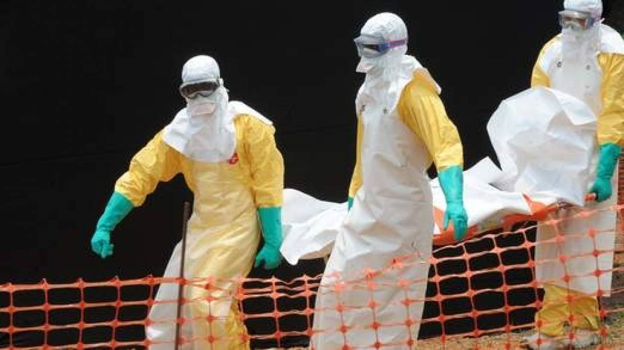 Έμπολα: Πέθανε γιατρός που φρόντιζε ασθενή με τον ιό