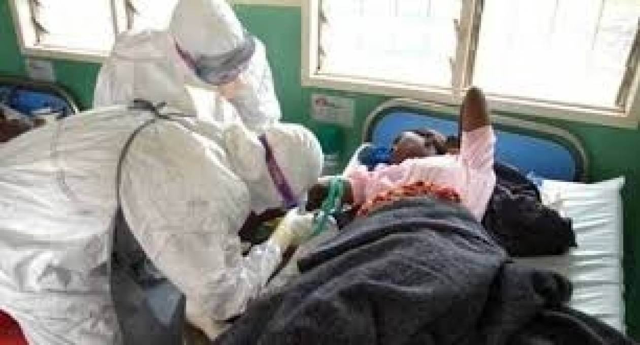 ΠΟΥ: Στους 887 οι νεκροί από τον Έμπολα στη δυτική Αφρική