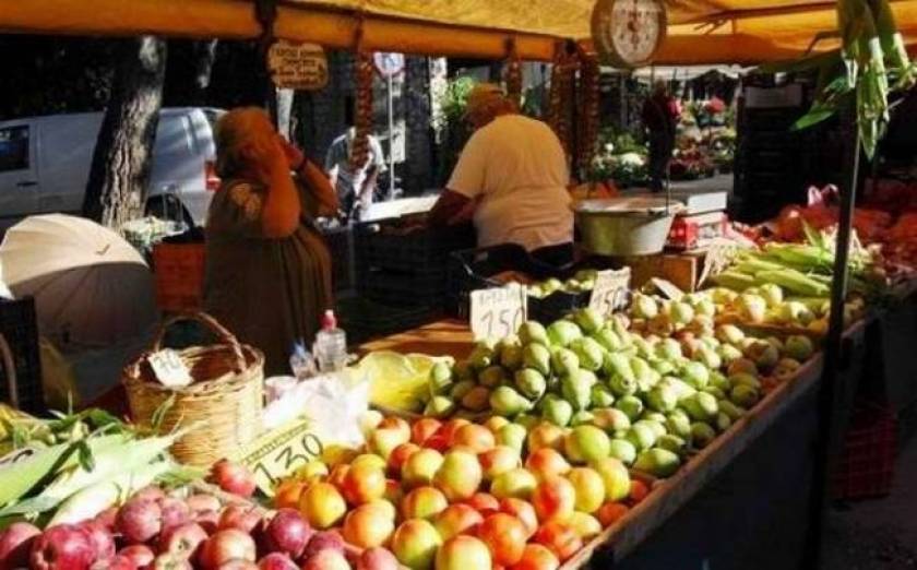 Greek fruit exports to Russia continue unhindered, both sides confirm