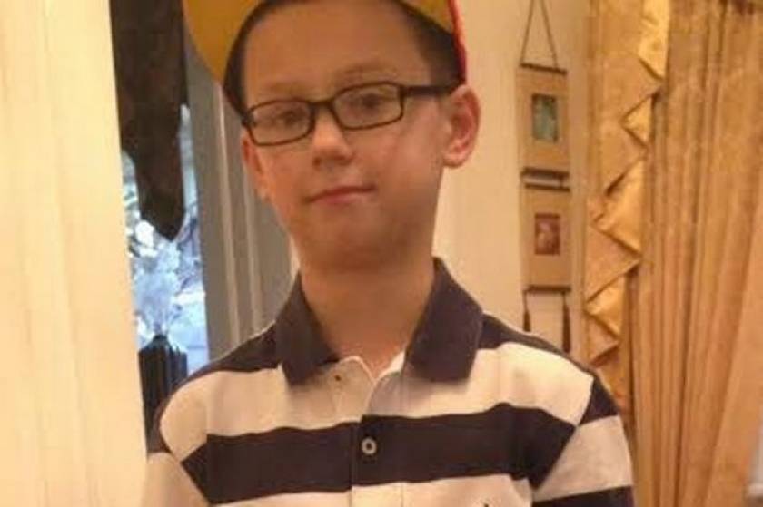 Τραγικό: 12χρονος βρήκε φρικτό θάνατο την ώρα που έπαιζε