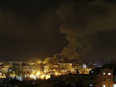 Γάζα: Αποσύρονται τα ισραηλινά στρατεύματα (videos+photos)