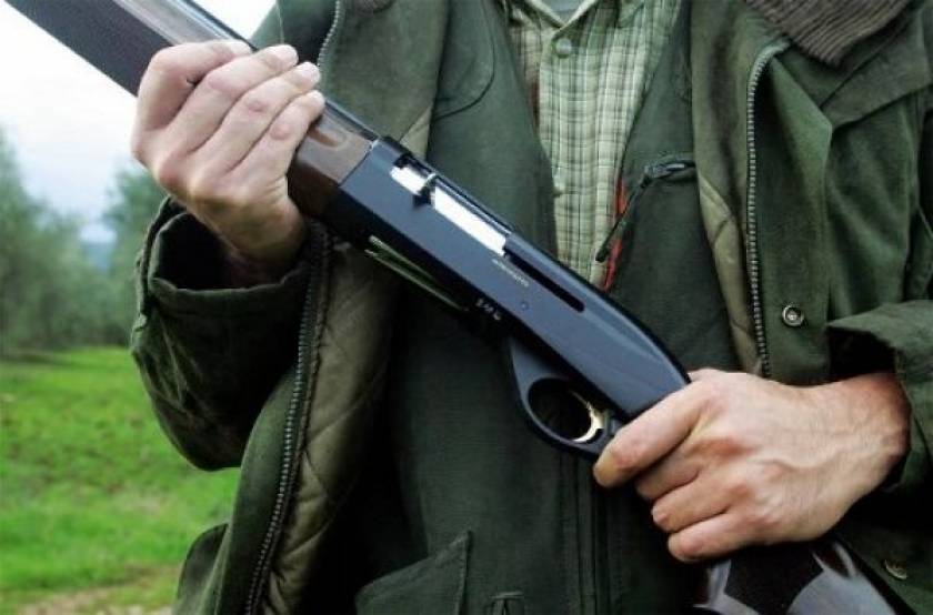 Πρέβεζα: 29χρονος άρπαξε όπλο από κατάστημα κυνηγετικών ειδών