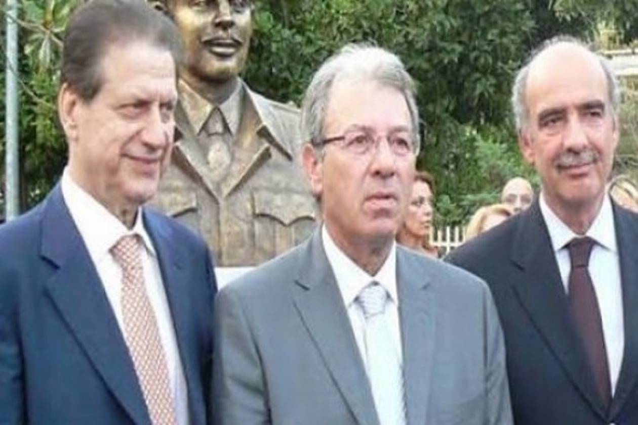 Κύπρος: Απεβίωσε ο πρώην υπουργός Άμυνας και πρέσβης Χρ.Πασιαρδής