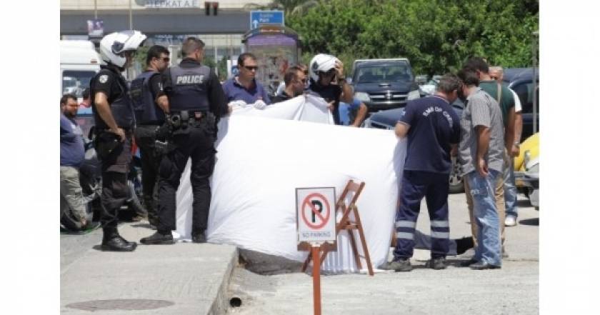 ΣΟΚ στην Κρήτη: Γνωστός επιχειρηματίας αυτοκτόνησε σε δημόσια θέα