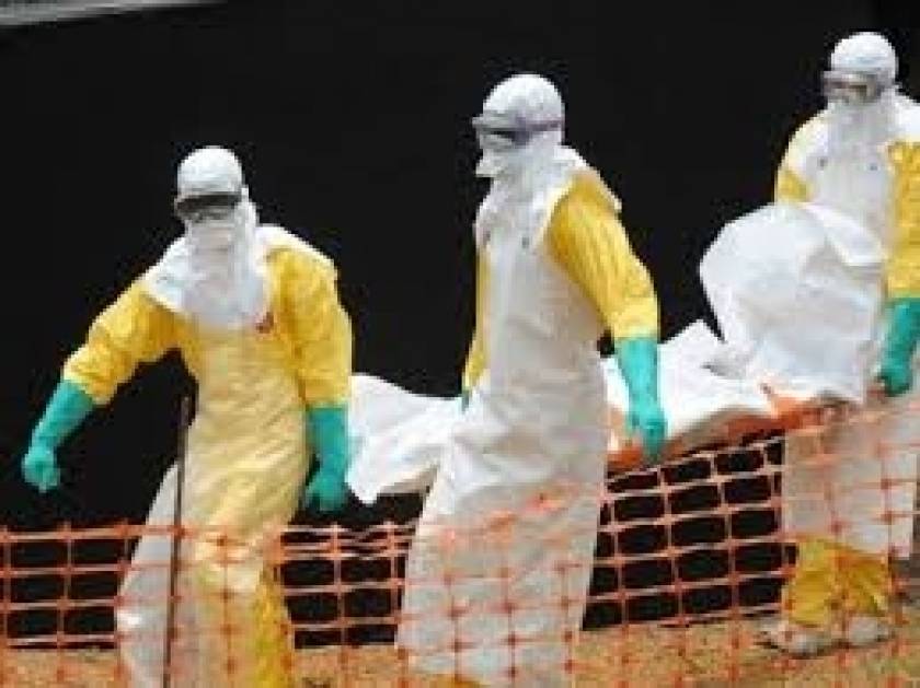 Ένας ακόμη θάνατος από Έμπολα στη Νιγηρία