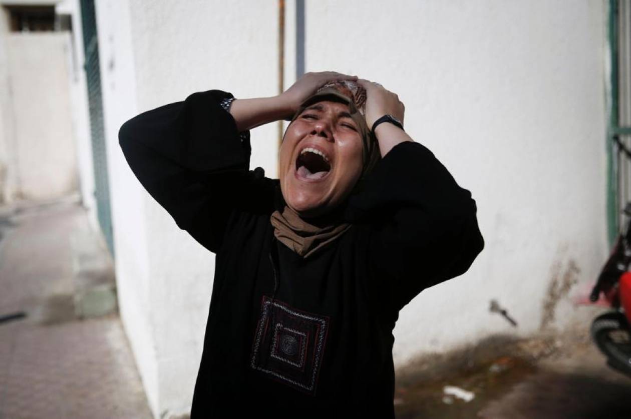 Save the Children: «Αυτά τα παιδιά σκοτώθηκαν στη Γάζα»