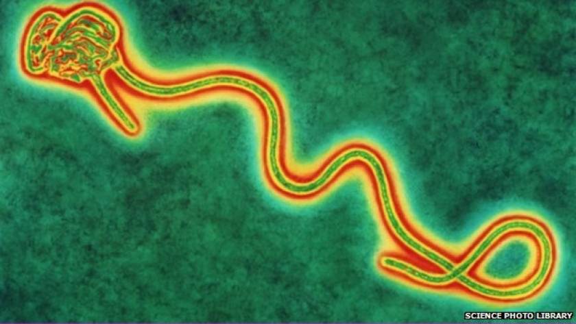 Ο Π.Ο.Υ. θα προχωρήσει σε πειραματική θεραπεία του Έμπολα