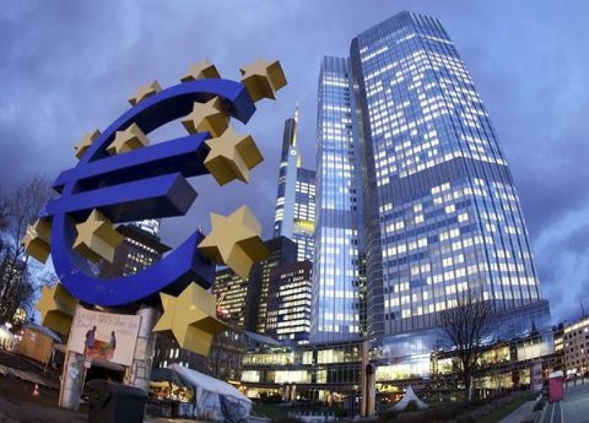 ΕΚΤ: Αμετάβλητο στο 0,15% το βασικό επιτόκιο