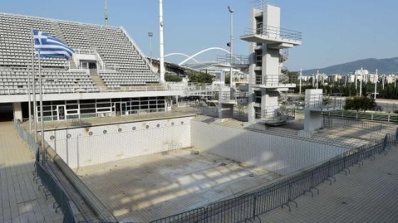 Bild-Αθήνα 2004: «Εδώ καταρρέει η ολυμπιακή ιστορία»