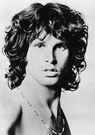 Διάσημη τραγουδίστρια: «Ο φίλος μου σκότωσε τον Jim Morrison! » (pics)
