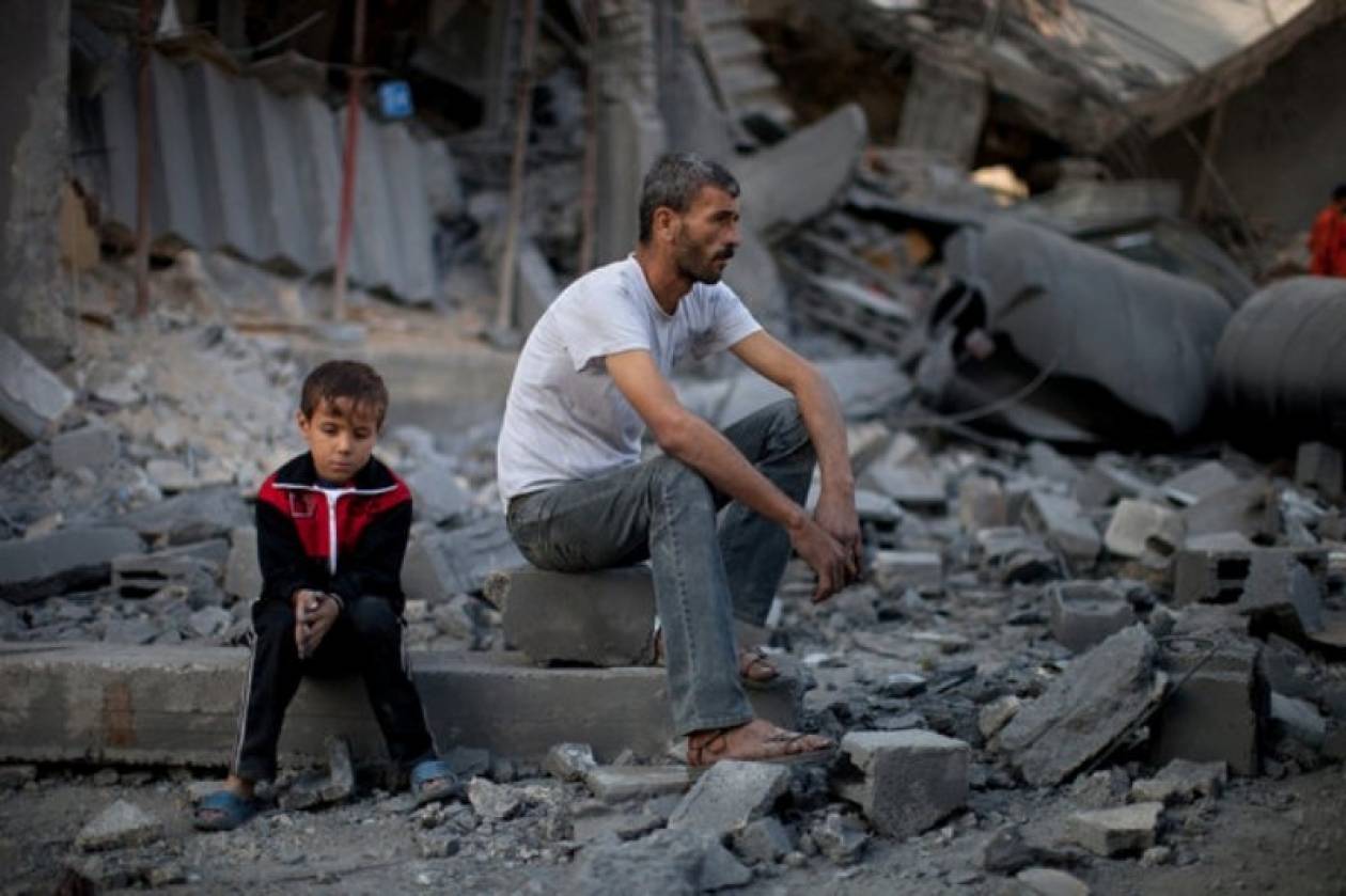 Γάζα: Άκαρπες οι διαπραγματεύσεις για παράταση της εκεχειρίας
