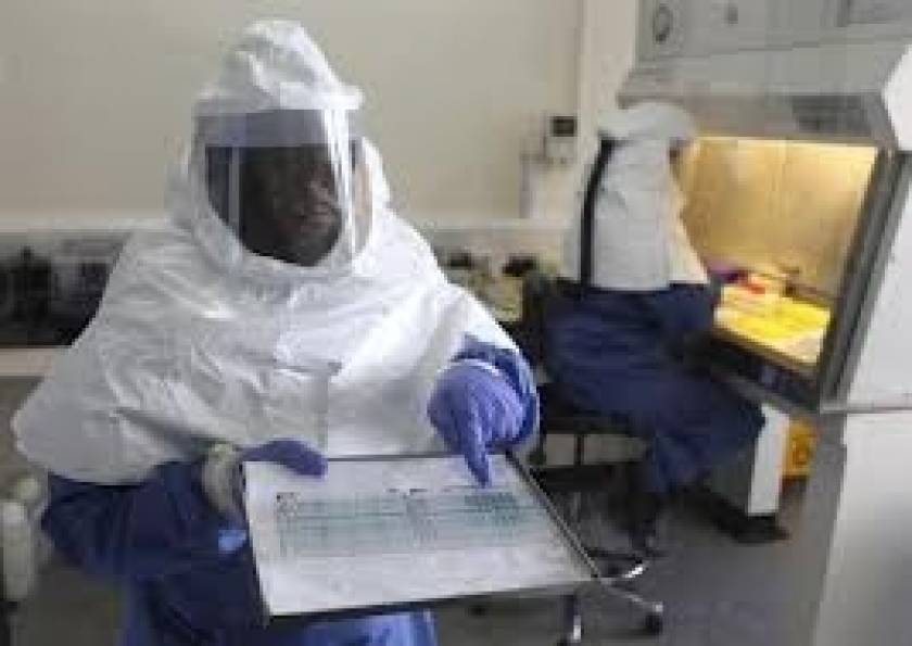 Ουγκάντα: Μέτρα έπειτα από εντοπισμό ύποπτου κρούσματος του Έμπολα