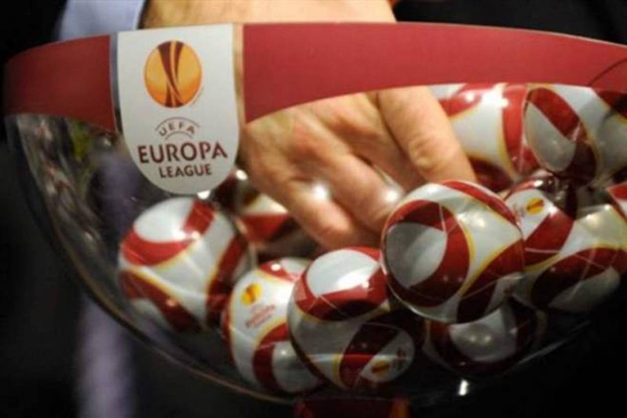 Europa League: Μπορούν και οι τρεις ελληνικές ομάδες