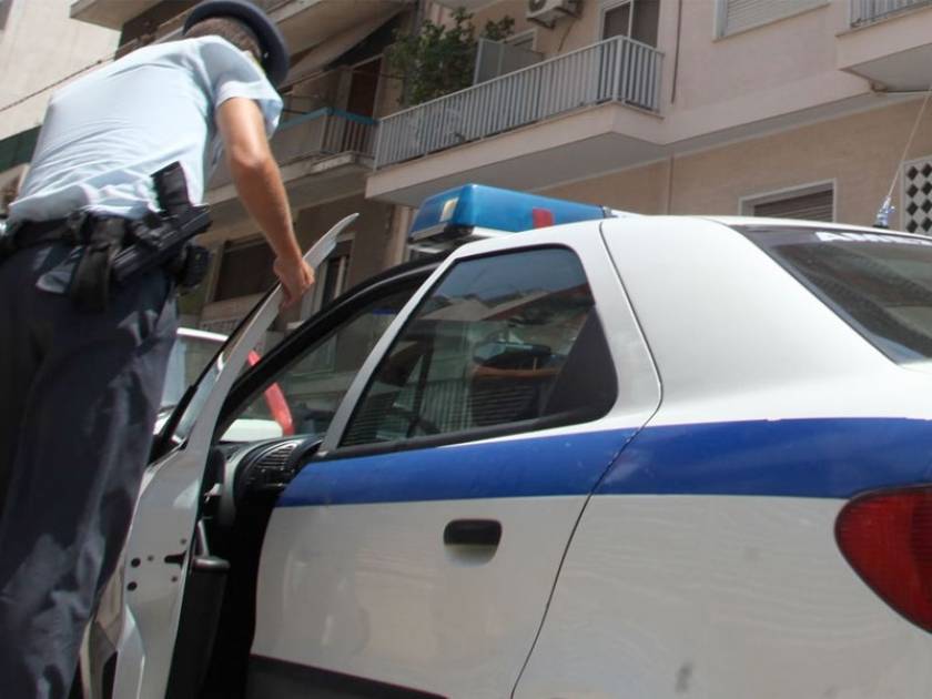 Θρίλερ στη Θεσσαλονίκη: Κλέφτης έκλεψε αυτοκίνητο και μαζί ένα 5χρονο παιδί