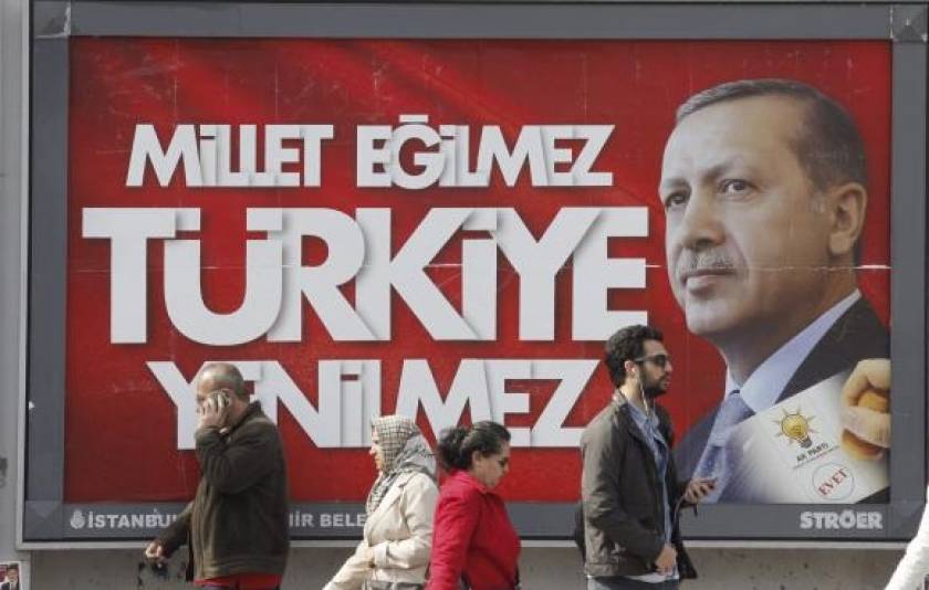 Τι σημαίνει μία επανεκλογή Ερντογάν στην Τουρκία