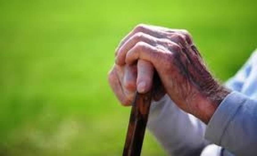 Θεσπρωτία: Έδεσαν ηλικιωμένο για να τον ληστέψουν