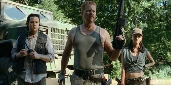 «The Walking Dead»: Τι θα δούμε στον 5ο κύκλο