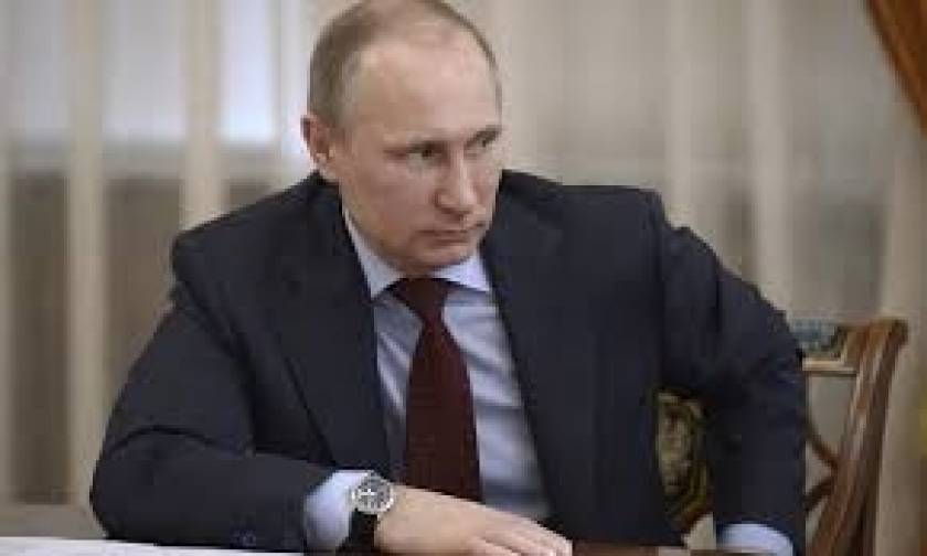 Ρωσία: Υπέρ της οικονομικής συνεργασίας με τη Δύση ο Πούτιν