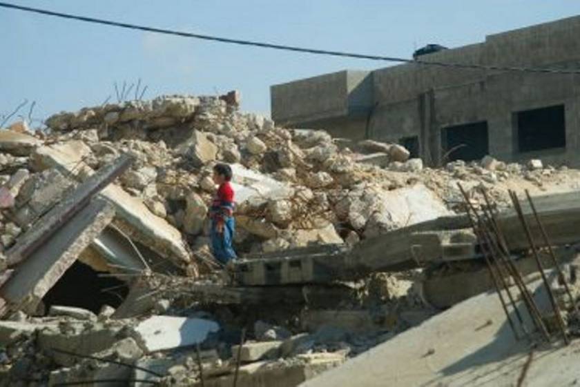 Γάζα: Συμφωνία για νέα 72ωρη εκεχειρία