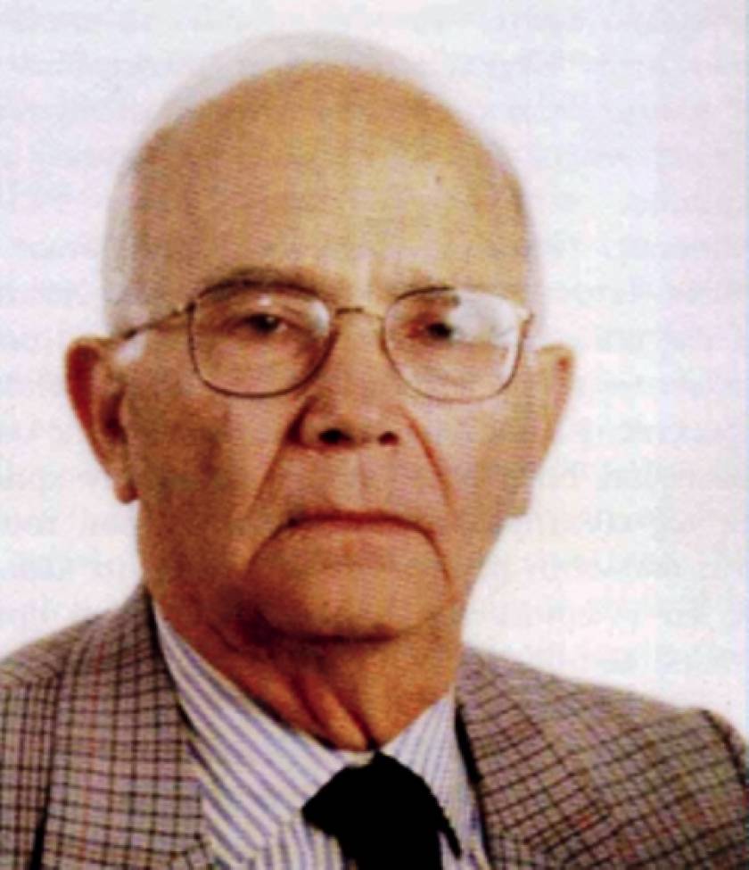 Θεσσαλονίκη: Πέθανε σε ηλικία 90 ετών ο επιχειρηματίας Νίκος Χαΐτογλου