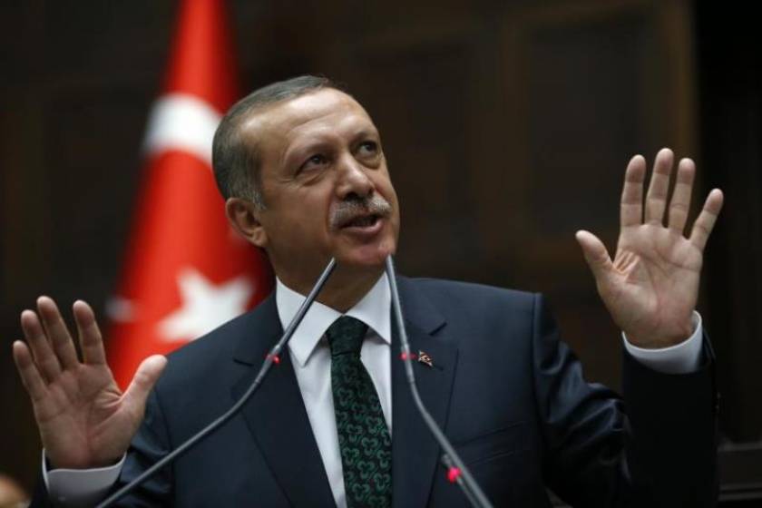 Τουρκία: Θρίαμβος για το «σουλτάνο» Ερντογάν