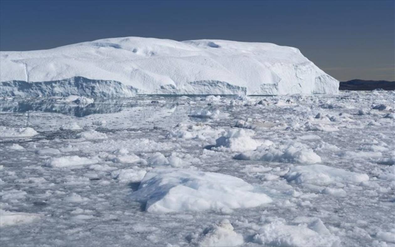 Νορβηγία: Καταπλακώθηκαν από παγετώνα μπροστά στα παιδιά τους