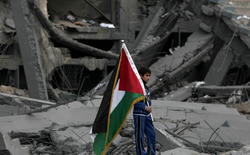 Γάζα: Ισραηλινοί διαπραγματευτές επέστρεψαν στην Αίγυπτο
