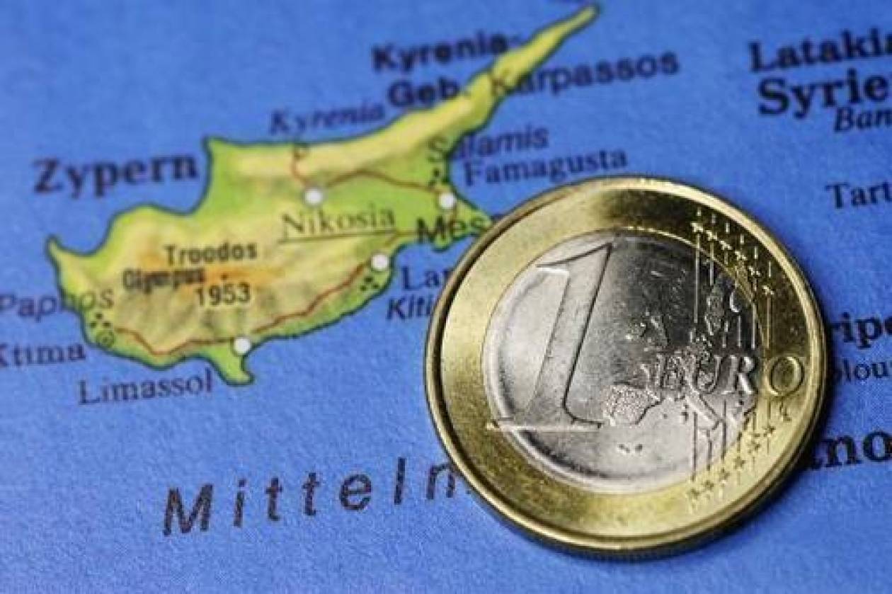 Στο €1,3 δισ. το έλλειμμα του εμπορικού ισοζυγίου στη Κύπρο