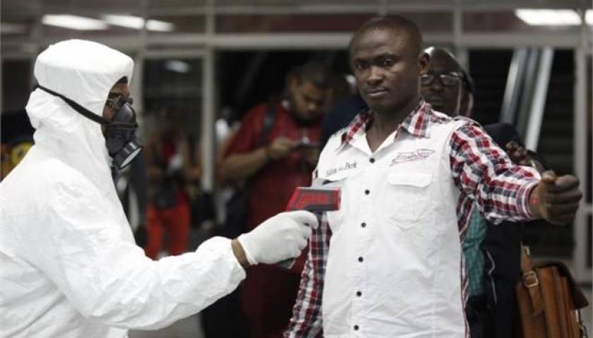 Νιγηρία: Δέκα επιβεβαιωμένα κρούσματα Έμπολα