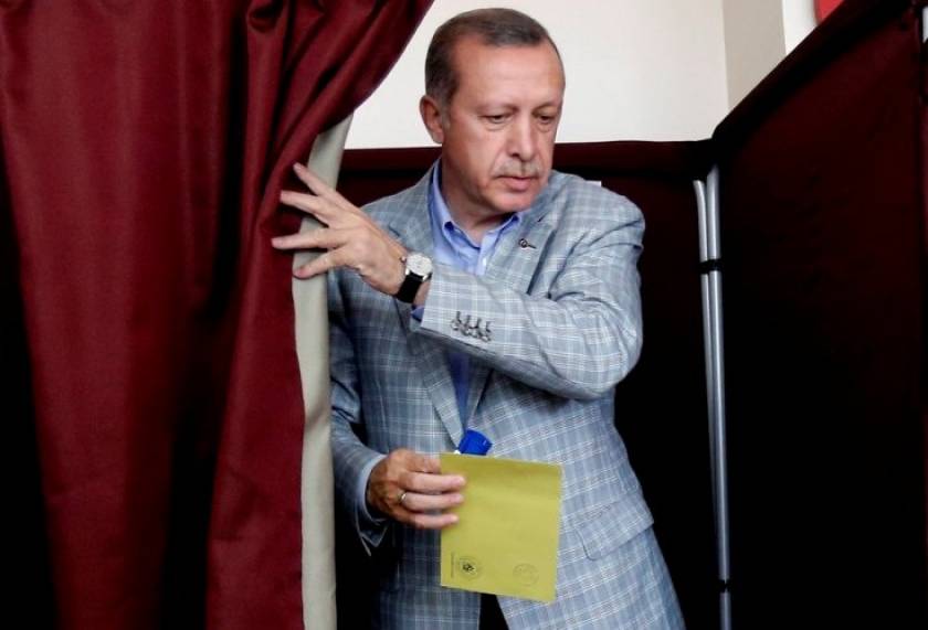 Πώς είδε ο τουρκικός Τύπος το αποτέλεσμα των προεδρικών εκλογών