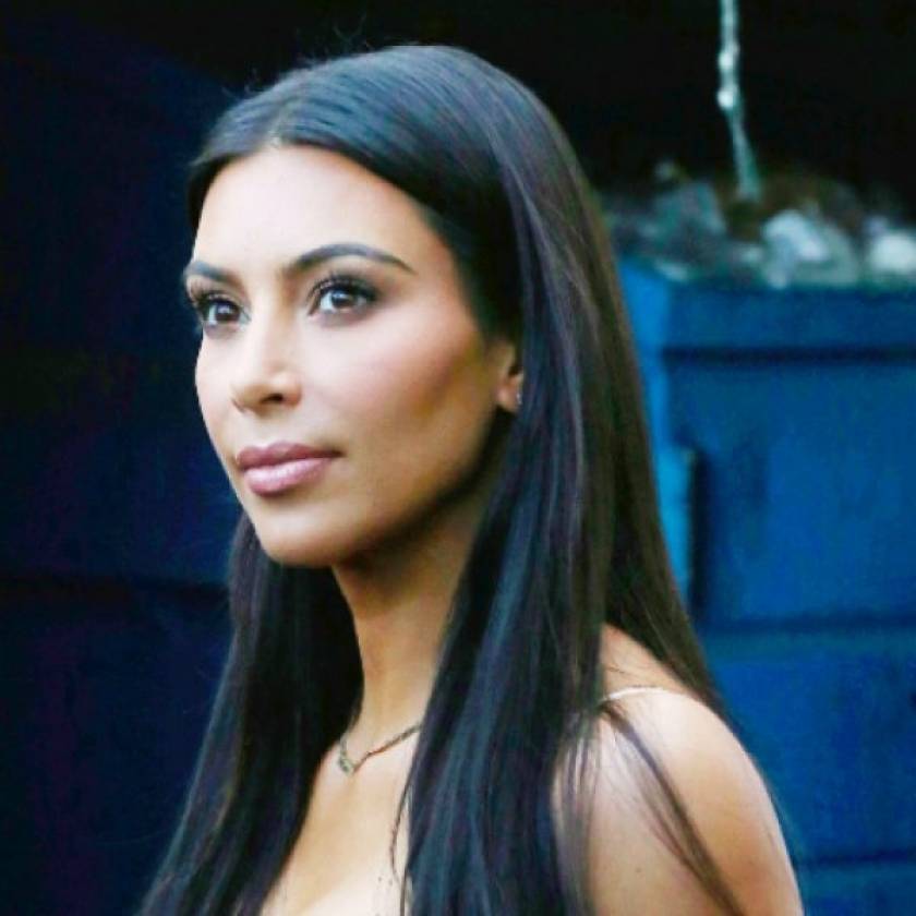 Kim Kardashian: Αυτό είναι το μεγαλύτερο χουνέρι που της έκαναν ποτέ!
