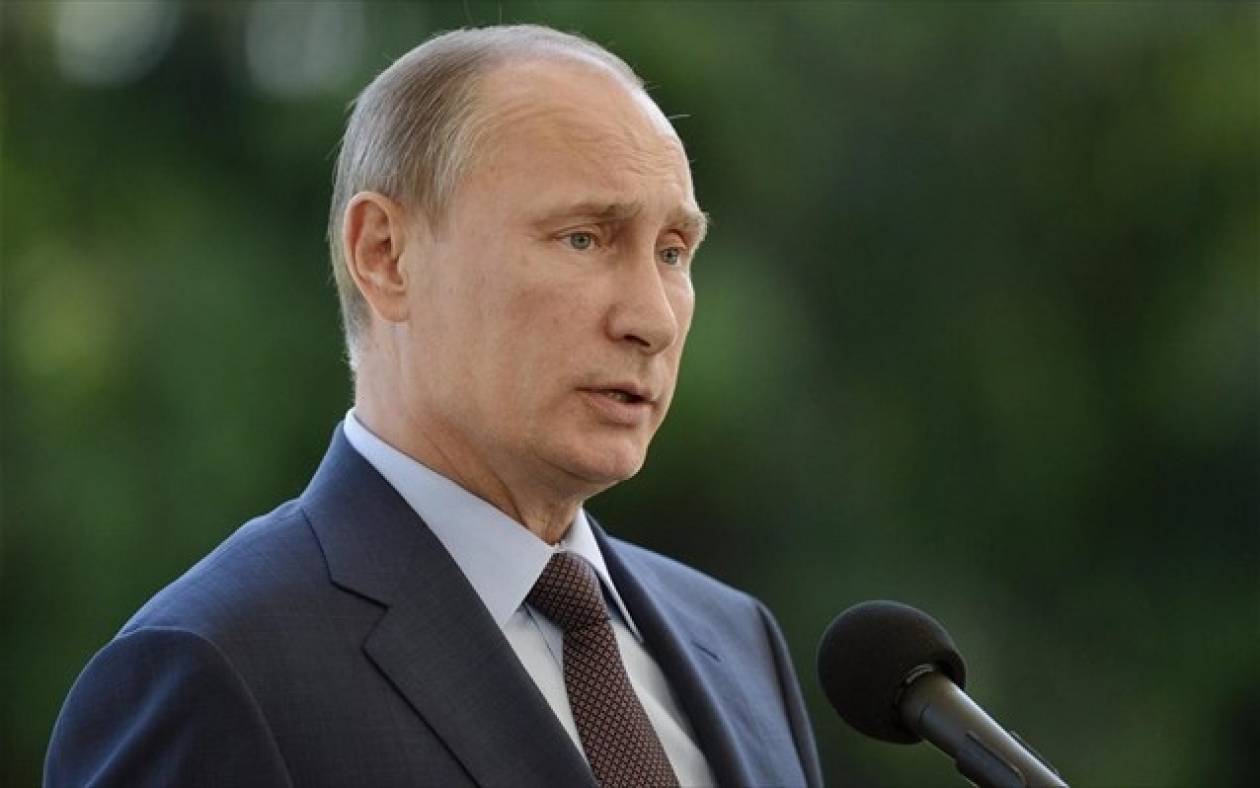 Μπαρόζο προς Πούτιν: Μην εισβάλλετε στην Ουκρανία