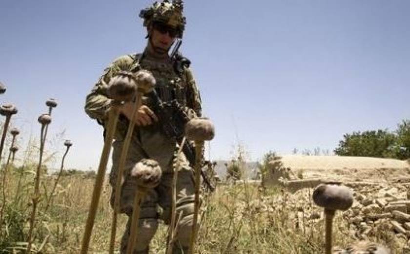 Διεθνής Αμνηστία: Οι Αμερικανοί σκότωσαν χιλιάδες άμαχους στο Αφγανιστάν