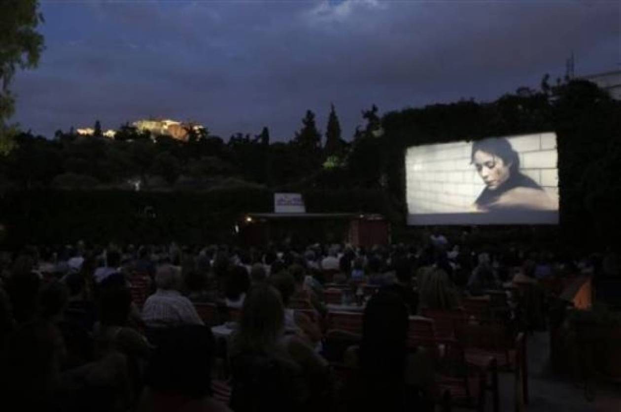 Δωρεάν κινηματογραφικές προβολές και μουσικές εκδηλώσεις στο δήμο Θεσσαλονίκης