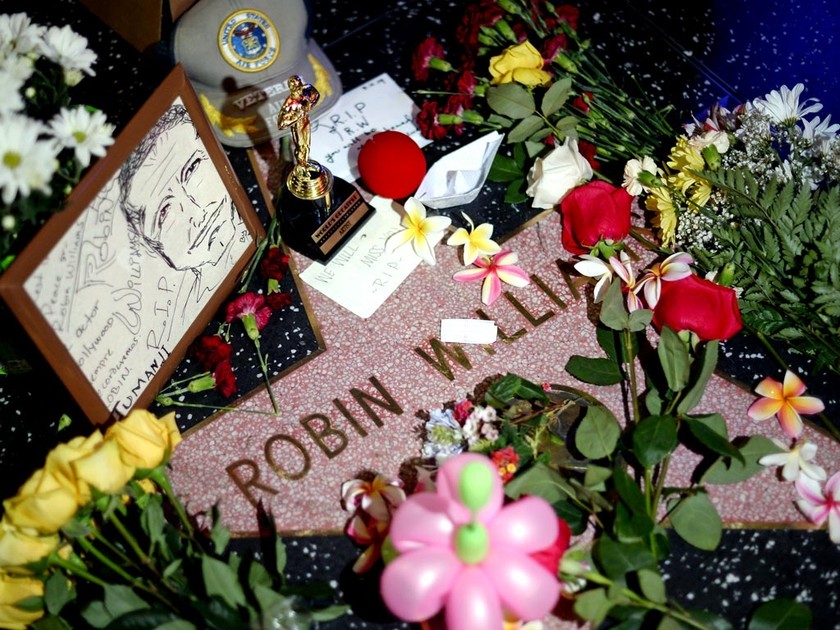 Ρόμπιν Γουίλιαμς: Εντός της ημέρας η νεκροψία 