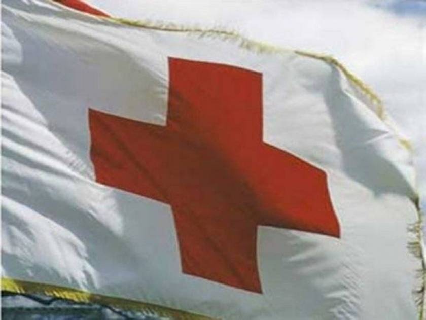 Ρωσία: Υπό την αιγίδα του Ερυθρού Σταυρού θα τεθεί η οχηματοπομπή