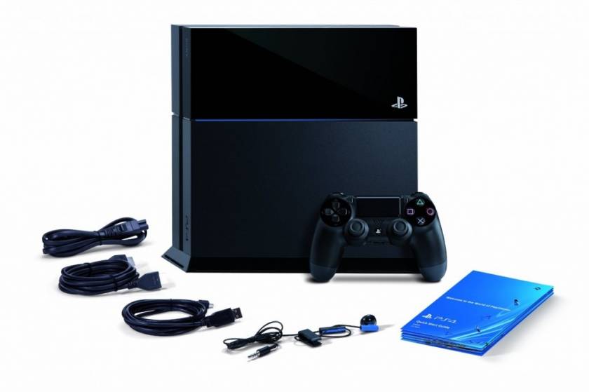 PlayStation 4: Σπάει κάθε όριο στην Ιαπωνία-Πουλήθηκαν 10 εκατ κονσόλες