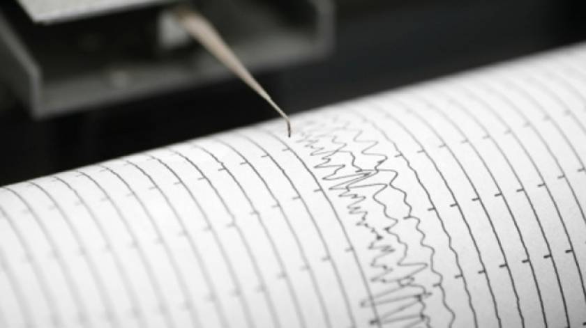Μεξικό: Σεισμός 5,8 ρίχτερ
