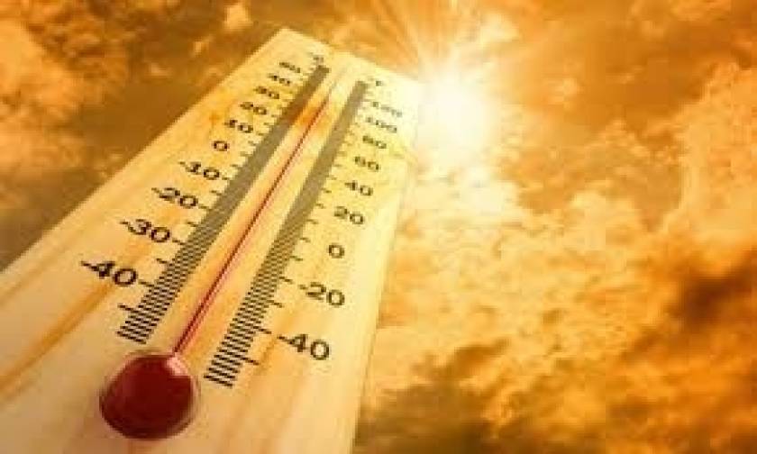 'Eκτακτα προληπτικά μέτρα από τον δήμο Πειραιά για τις υψηλές θερμοκρασίες