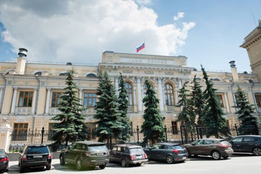 Απάντηση στις κυρώσεις, το made in Russia Τραπεζικό σύστημα πληρωμών
