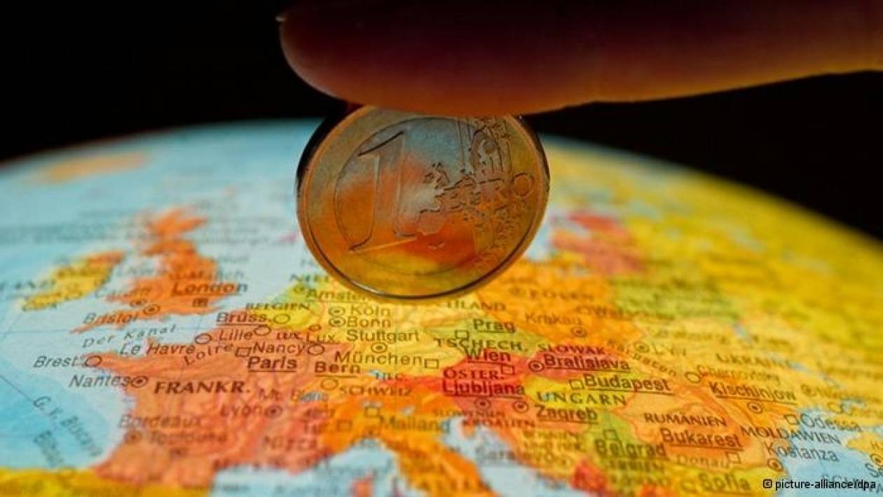 Αύριο η εκταμίευση της δόσης 1 δισ. ευρώ για την Ελλάδα
