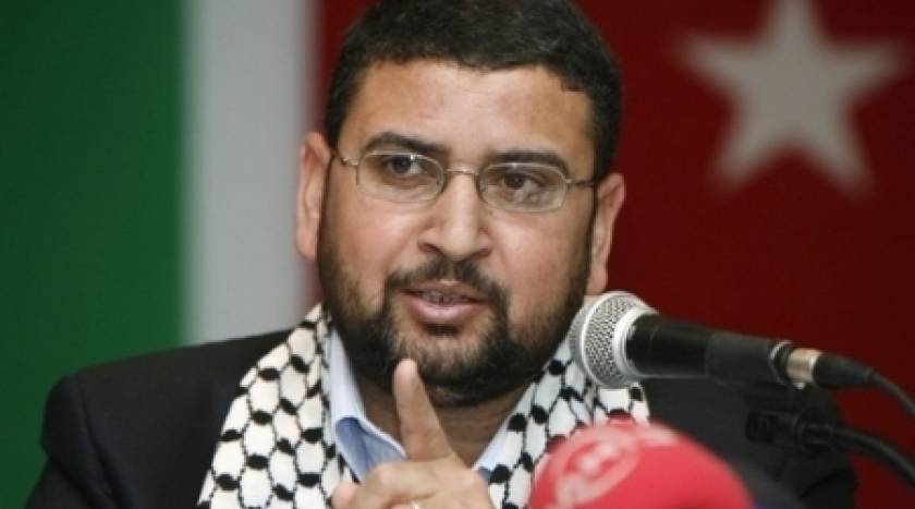 Διαψεύδει η Χαμάς εκτόξευση ρουκέτας