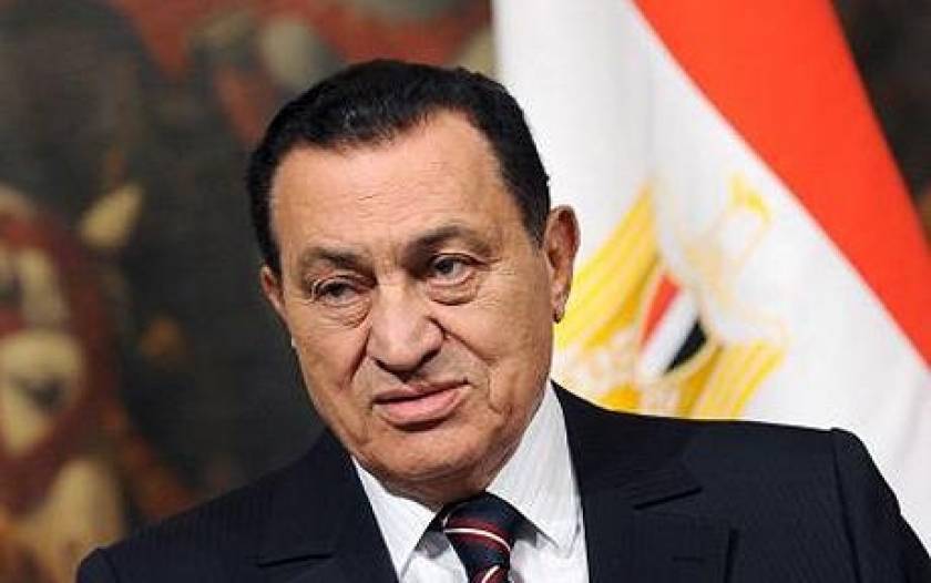Στις 27 Σεπτέμβρη η απόφαση για τον Μουμπάρακ