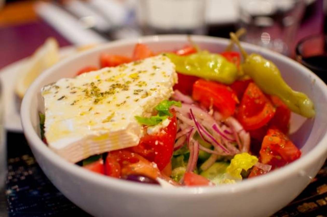 «Γεύσεις από Ελλάδα» στη Μελβούρνη
