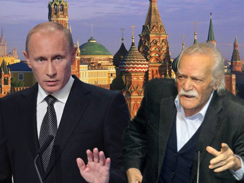 Πανωλεθρία της εξωτερικής μας πολιτικής στη Ρωσία