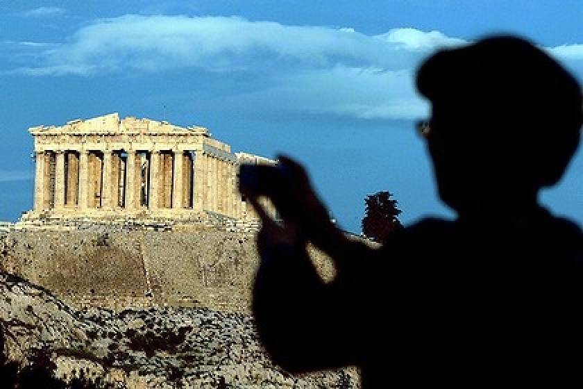Αυστραλία: Σημαντική αύξηση της τουριστικής κίνησης προς Ελλάδα