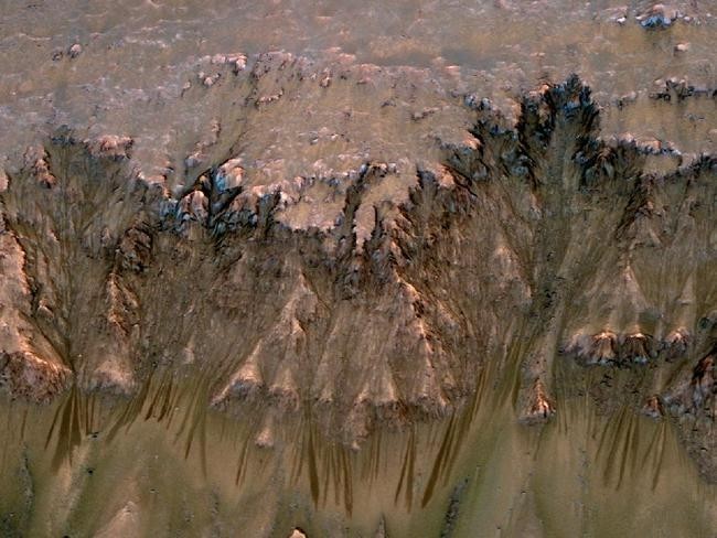 Απίστευτες... εξωγήινες φωτογραφίες από τον Άρη 