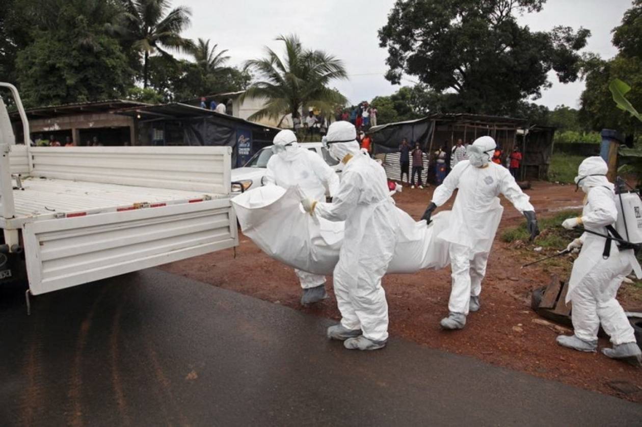 ΠΟΥ: Το μέγεθος της επιδημίας του Έμπολα είναι «σημαντικά υποτιμημένο»